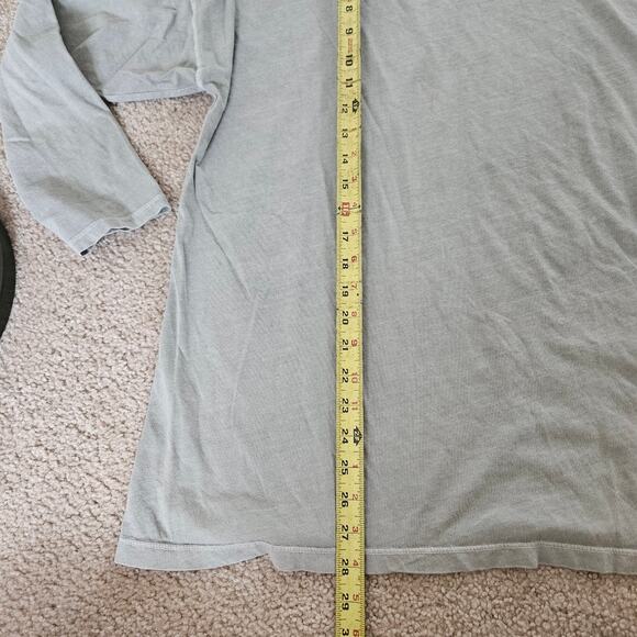 Free People We The Free Be Free Tunic oversized fit  Small - Picture 7 of 8